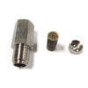 Automobile Oxygen Sensor Connection