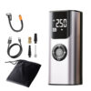 Car Portable Wireless Tire