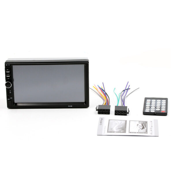 1066886671492.jpg Mobile phone interconnection universal 7-inch dual spindle vehicle mp5