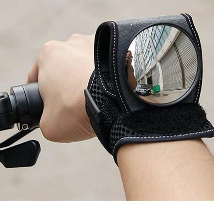 1110756685776.jpg Bicycle Wrist Safety Mirror