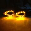 Fashion Motorcycle Accessories LED Turn Signal