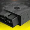 Car GPS Locator Satellite Tracking Tracker Car OBD Burglar Alarm Free Installation