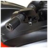 Motorcycle Handlebar Lock