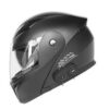 Motorcycle Bluetooth Helmet Motorcycle Helmet Comes with FM