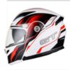 Motorcycle Bluetooth Helmet Motorcycle Helmet Comes with FM