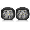 High power 9LED motorcycle light