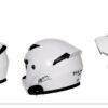 Motorcycle Bluetooth Helmet Motorcycle Helmet Comes with FM
