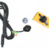 Panoramic 360 Vehicle-mounted Surveillance Camera