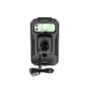 Outdoor Riding Rainproof Charging Mobile Phone Case Holder With Cable Fast Charging