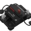 Car Overload Protection, Self-recovery Protector, Car Fuse, Manual Recovery Audio Power Circuit Breaker
