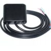 Motorcycle Modification Universal Double Flash Switch Double Flash Warning Switch Double Jump Switch
