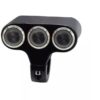 Motorcycle Modification Universal Double Flash Switch Double Flash Warning Switch Double Jump Switch