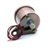Motorcycle Instrument Led Mechanical Tachometer