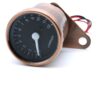 Motorcycle Instrument Led Mechanical Tachometer
