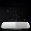 High-definition Night Vision Front And Rear Dual Recording Of Car Driving Recorder