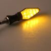 1724691893939474432.jpg Motorcycle Modified Turn Signal Double-sided Light Two-side Luminous