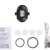 231d261d-f855-4ecf-9e0d-2b8648ee9425.jpg Seven-color Lights Electric Vehicle Charging Pilot Modification