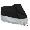 Waterproof Motorcycle Cover