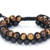 2920339608002.jpg Tiger's Eye & Lava Stone Bracelet