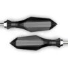 LED daytime running lights
