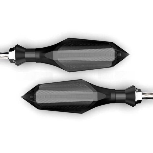 LED daytime running lights