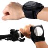 335127706608.jpg Bicycle Wrist Safety Mirror