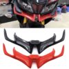 Motorcycle Modified Parts Fixed Wind Wing