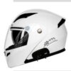 Motorcycle Bluetooth Helmet Motorcycle Helmet Comes with FM