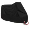 Waterproof Motorcycle Cover
