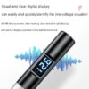 Auto Measuring Pen 12V24V Multifunctional Auto Repair Test Light Circuit Maintenance Detection