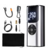 Car Portable Wireless Tire