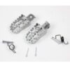 Off-road motorcycle accessories foot pedals