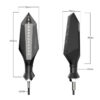 LED daytime running lights