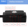 GPS locator