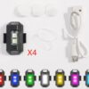 653fa66b-24a1-423f-9ce8-a370f9315d7b.jpg Seven-color Lights Electric Vehicle Charging Pilot Modification