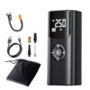 Car Portable Wireless Tire