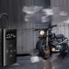 Power Bank Electric Car Motorcycle