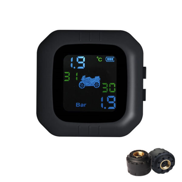 734198928271.jpg Locomotive tire pressure detector