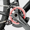 Stabilisateur de chaîne pour VTT (grand plateau unique)