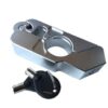 Motorcycle Handlebar Lock