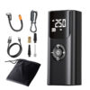 Car Portable Wireless Tire