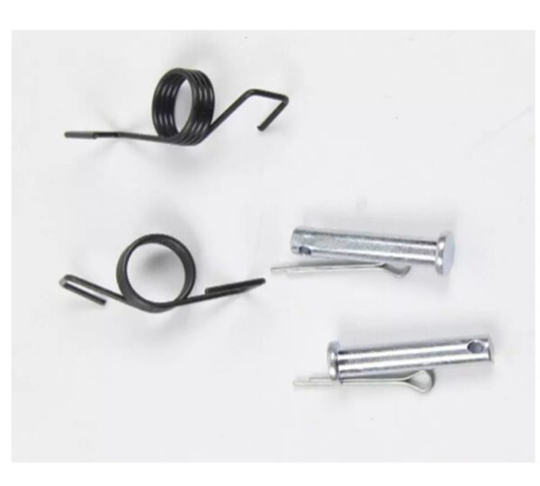 Off-road motorcycle accessories foot pedals