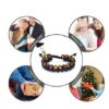 855493292095.jpg Tiger's Eye & Lava Stone Bracelet