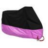 Waterproof Motorcycle Cover