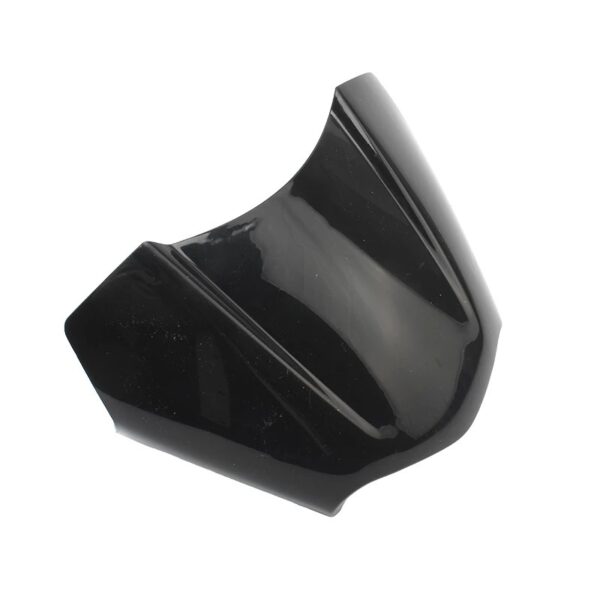 Déflecteur de para-brise de carénage Cache-phare de moto.