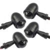 Motorcycle Accessories Modified Cruise Modified Metal Retro Turn Signal
