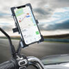 Simple Creative Four-corner Bicycle Phone Holder