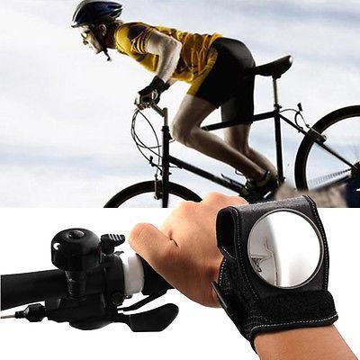99298123023.jpg Bicycle Wrist Safety Mirror