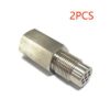 Automobile Oxygen Sensor Connection