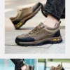 Chaussures de sécurité d'été pour le travail, chaussures de travail pour hommes résistantes à la perforation, chaussures de protection, bottes de sécurité, bottes tactiques.
